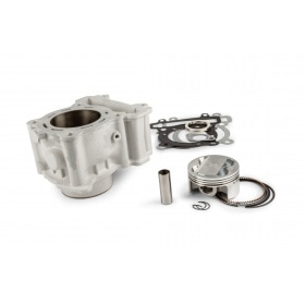 Цилиндр Naraku 177cc 62мм керамический Yamaha YZF-R WR / X-Max 125