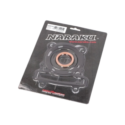 Cylinder Gasket Set Naraku 177cc 62mm Yamaha Xmax / YZF / WR 125 Cylinder Gasket Set Naraku 177cc 62mm Yamaha Xmax / YZF / WR 125