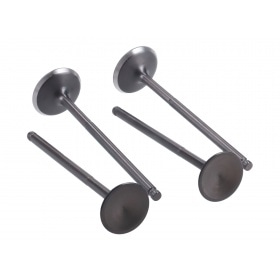 Vārstu komplekts Naraku 22/25 Yamaha Xmax / YZF / WR 125 4V