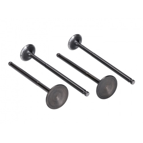 Valve Kit 19/22mm for head Naraku NK600.88 Yamaha X-Max / YZF / WR 125 4V (YI-3 OHC engine) Valve Kit 19/22mm for head Naraku NK600.88 Yamaha X-Max / YZF / WR 125 4V (YI-3 OHC engine)