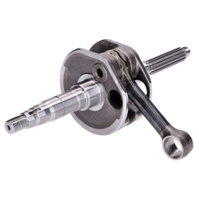 Crankshaft Naraku 100cc Yamaha BW's / Aerox