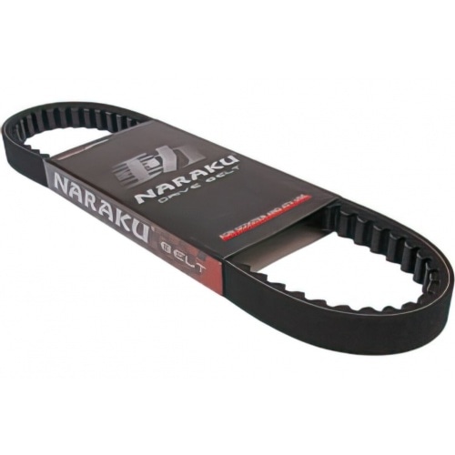 Piedziņas siksnas veiktspējas Naraku 669-18-30mm Piedziņas siksnas veiktspējas Naraku 669-18-30mm