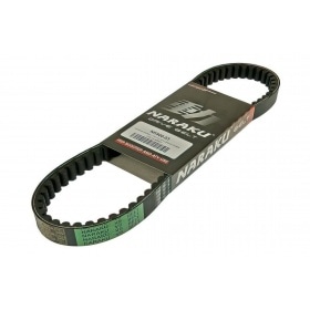 Drive belt Naraku V/S, Kymco Top Boy, Cobra Dink, Super8 4T Sym 738x18x28mm