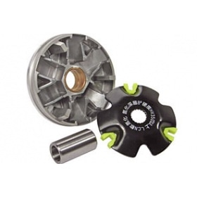 CVT Variators Darbības rādītāji Naraku PGO Big Max 50cc AC