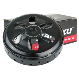 Naraku Clutch Bell Performance R-Vent d=112mm CPI / Generic / Keeway