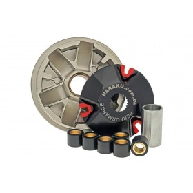 CVT variators Sport Naraku Morini