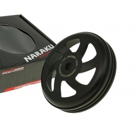 Sajūga zvans Naraku V.2 CNC 112mm CPI / Keeway / Generic / Morini