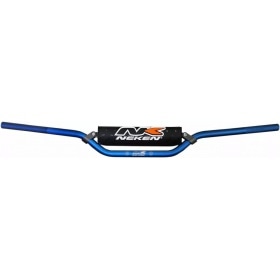 Handlebar Neken Constant 22mm Blue