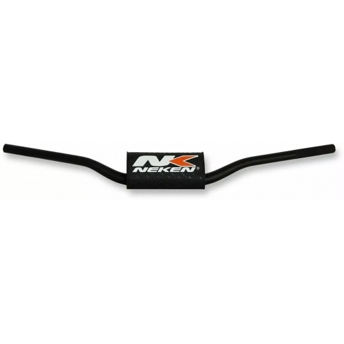 Handlebar Neken 28mm Radical Standard Quad L.808mm Black Handlebar Neken 28mm Radical Standard Quad L.808mm Black