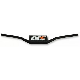 Handlebar Neken 28mm Radical Standard Low L.754mm Black