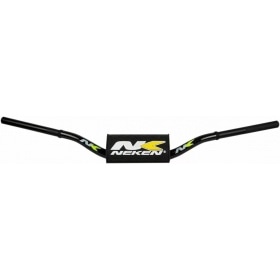Handlebar Neken 28mm Radical Design Original YZF Black / Yellow
