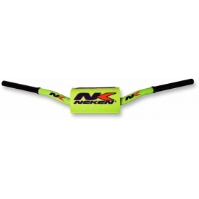 Handlebar Neken 28mm Radical Design L.815mm Neon Yellow