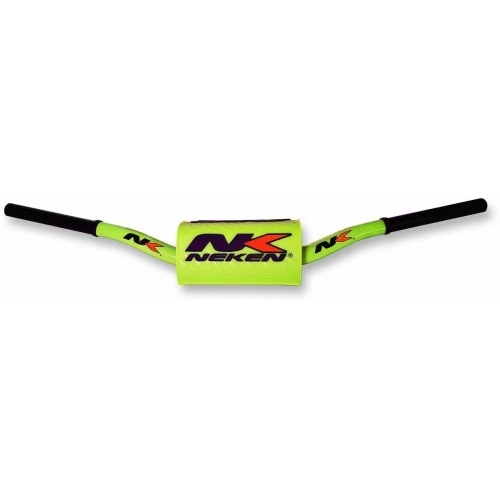 Handlebar Neken 28mm Radical Design L.815mm Neon Yellow Handlebar Neken 28mm Radical Design L.815mm Neon Yellow