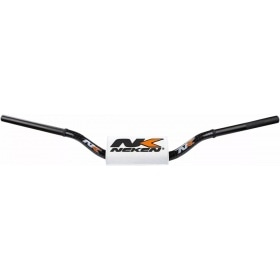 Handlebar Neken 28mm Radical Design L.820mm Black / White