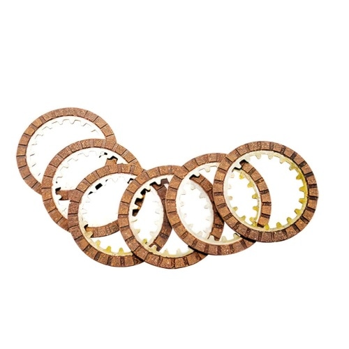 Clutch Discs Newfren Yamaha PW80 Clutch Discs Newfren Yamaha PW80