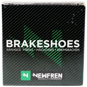 Π’ΠΎΡΠΌΠΎΠ·Π½ΠΎΠΉ Π±Π°ΡΠΌΠ°ΠΊ 70x16ΠΌΠΌ Newfren Peugeot 101 / 102 / Solex 3300 (Leleu)