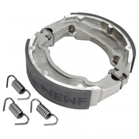 Π’ΠΎΡΠΌΠΎΠ·Π½ΡΠ΅ ΠΊΠΎΠ»ΠΎΠ΄ΠΊΠΈ Newfren Π΄Π»Ρ Yamaha DT MX / Chappy / YZ 80