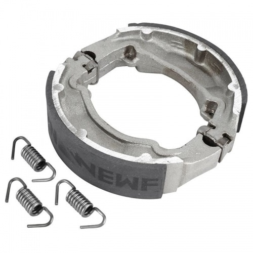 Тормозные колодки Newfren для Yamaha DT MX / Chappy / YZ 80 Тормозные колодки Newfren для Yamaha DT MX / Chappy / YZ 80