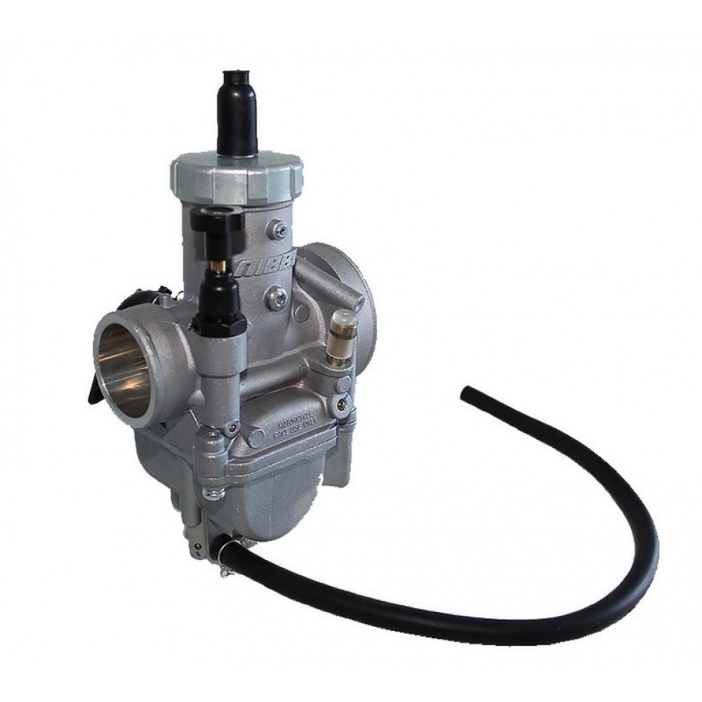 electric carburetor for dirt bike