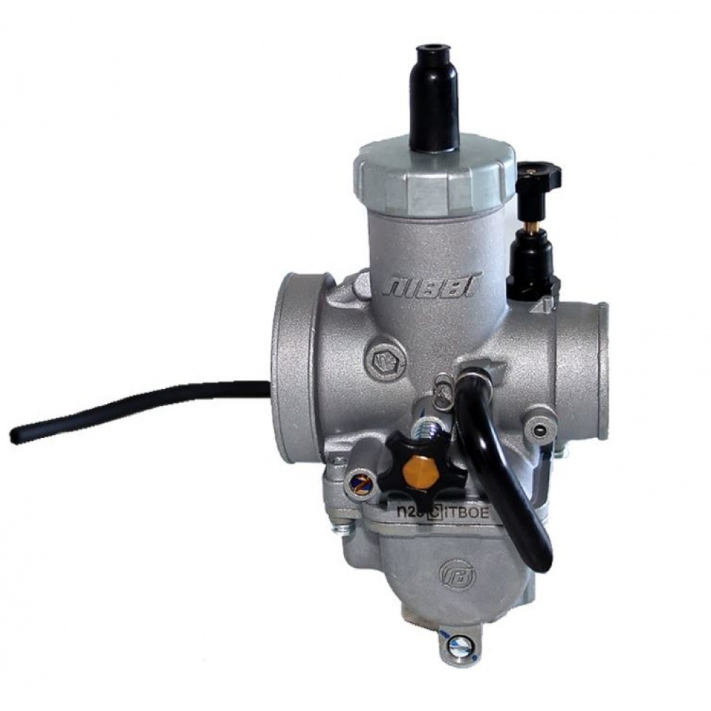 electric carburetor for dirt bike