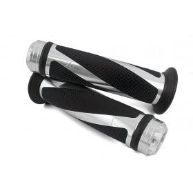 Grips ODF Coil silver