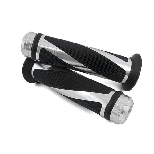 Grips ODF Coil silver Grips ODF Coil silver