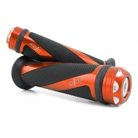 Grips ODF Coil orange