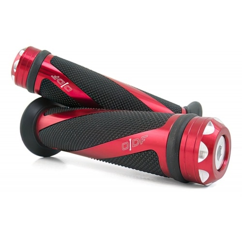 Grips ODF Coil red Grips ODF Coil red