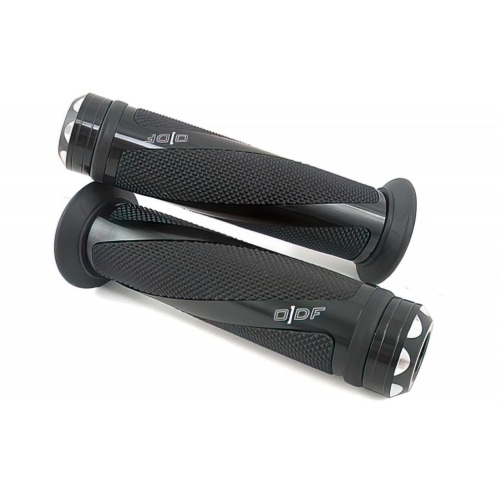 Grips ODF Coil black Grips ODF Coil black