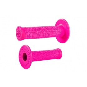 Grips ODI Troy Lee Design Full Diamond pink