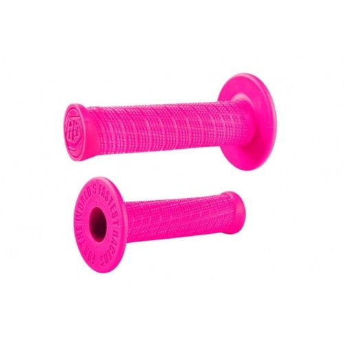 Grips ODI Troy Lee Design Full Diamond pink Grips ODI Troy Lee Design Full Diamond pink