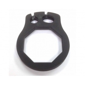 Droseles rokturis ODI V2 Cam Typ G