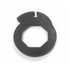 Droselēšanas rokturis ODI V2 Cam Typ H