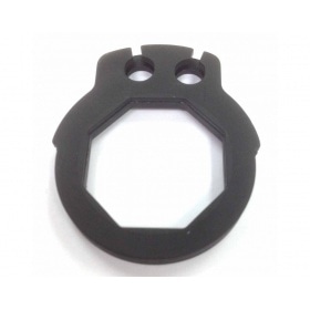 Droselēšanas rokturis ODI V2 Rokturis Tips I