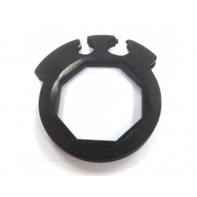 Droseles rokturis ODI V2 Rokturis Tip J