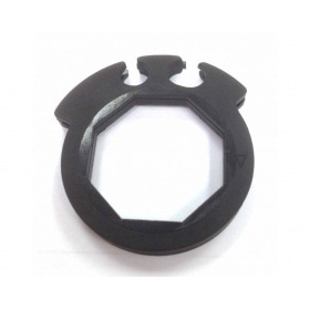 Droseles rokturis ODI V2 Cam Typ K