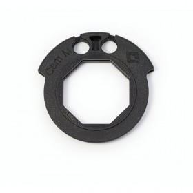 Droselēšanas rokturis ODI V2 Cam Typ M