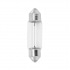 Festoon spuldze C5W 12V - 10W SV8,5-8 (11x35) Osram balta Festoon spuldze C5W 12V - 10W SV8,5-8 (11x35) Osram balta