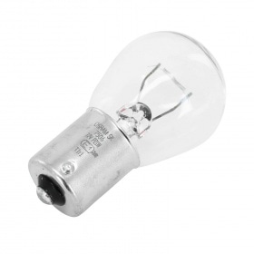 Лампа P21W 12V - 21W BA15S белая Osram