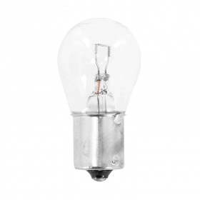 Лампа P21W 12V - 21W BA15S белая Osram