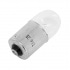 Indikatora spuldze R5W 12V -5W BA15S Osram balta Indikatora spuldze R5W 12V -5W BA15S Osram balta
