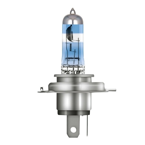Priekšējā luktura halogēna lampa H4 12V - 60/65W P43T Osram Night Breaker Priekšējā luktura halogēna lampa H4 12V - 60/65W P43T Osram Night Breaker