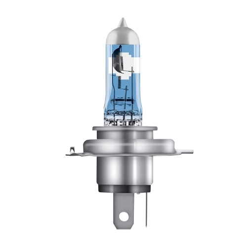 Priekšējā luktura halogēna lampa H4 12V - 60/55W P43T Osram Night Breaker Laser Priekšējā luktura halogēna lampa H4 12V - 60/55W P43T Osram Night Breaker Laser