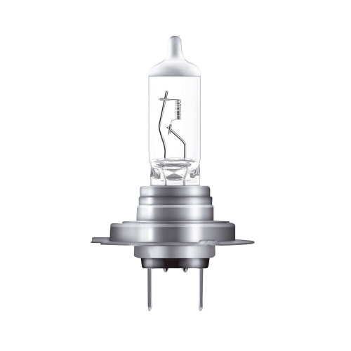 Priekšējā luktura halogēna lampa H7 12V - 55W PX26D Osram Night Breaker Silver Priekšējā luktura halogēna lampa H7 12V - 55W PX26D Osram Night Breaker Silver