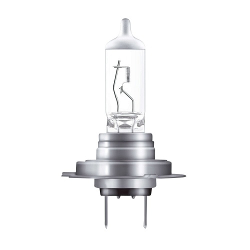 Priekšējā luktura halogēna lampa H7 12V - 55W PX26D Osram Night Breaker Silver Priekšējā luktura halogēna lampa H7 12V - 55W PX26D Osram Night Breaker Silver