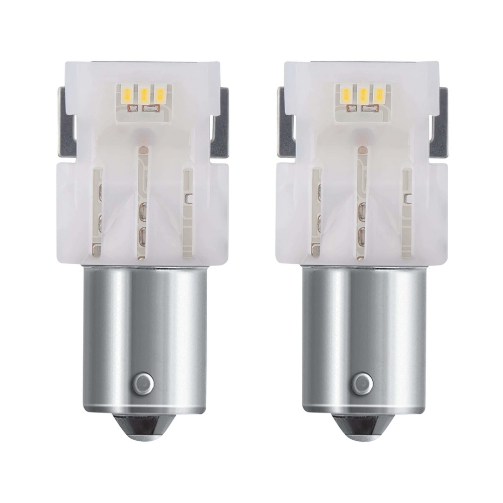 Osram LEDriving SL P21W (BA15S) LED bulbs - MK LED