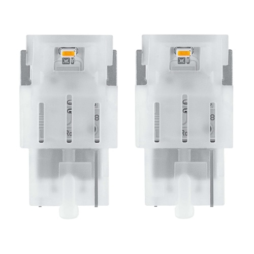 Spuldze LED P21/5W 12V - 2W BAY15D Osram LED apgaismojums balta 6000K (X2) Spuldze LED P21/5W 12V - 2W BAY15D Osram LED apgaismojums balta 6000K (X2)