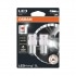 Лампа LED P21W 12V - 1,3W BA15S Osram LEDriving красная (X2) Лампа LED P21W 12V - 1,3W BA15S Osram LEDriving красная (X2)