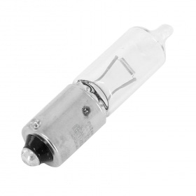 Лампа H21W 12V - 21W BAY9S Osram белая