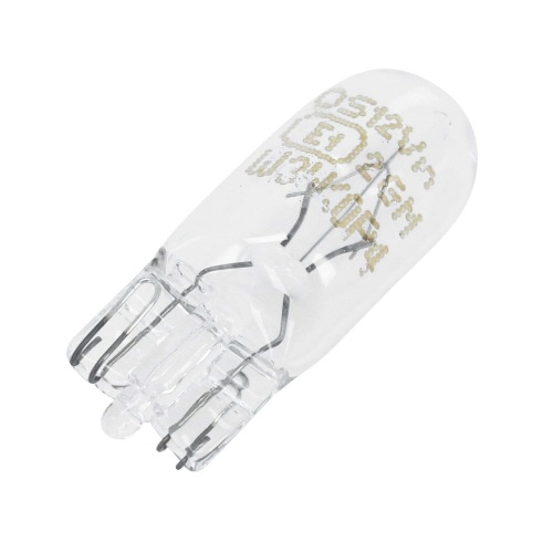 Лампа W3W 12V - 3W W2,1x9,5D Osram белая Лампа W3W 12V - 3W W2,1x9,5D Osram белая